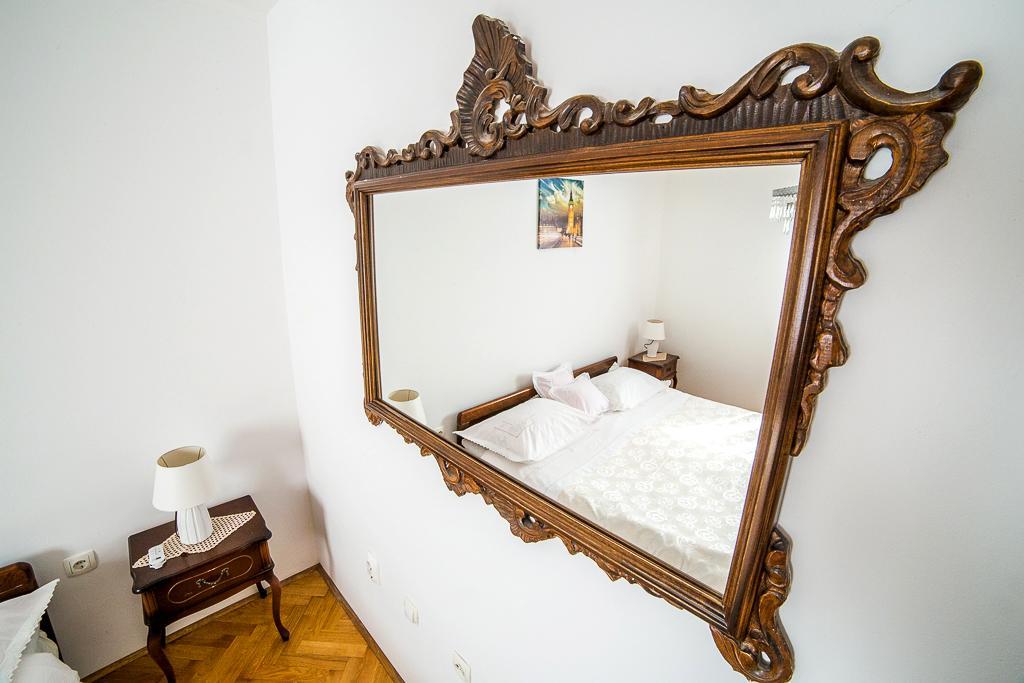 Split Apartments Shell 외부 사진
