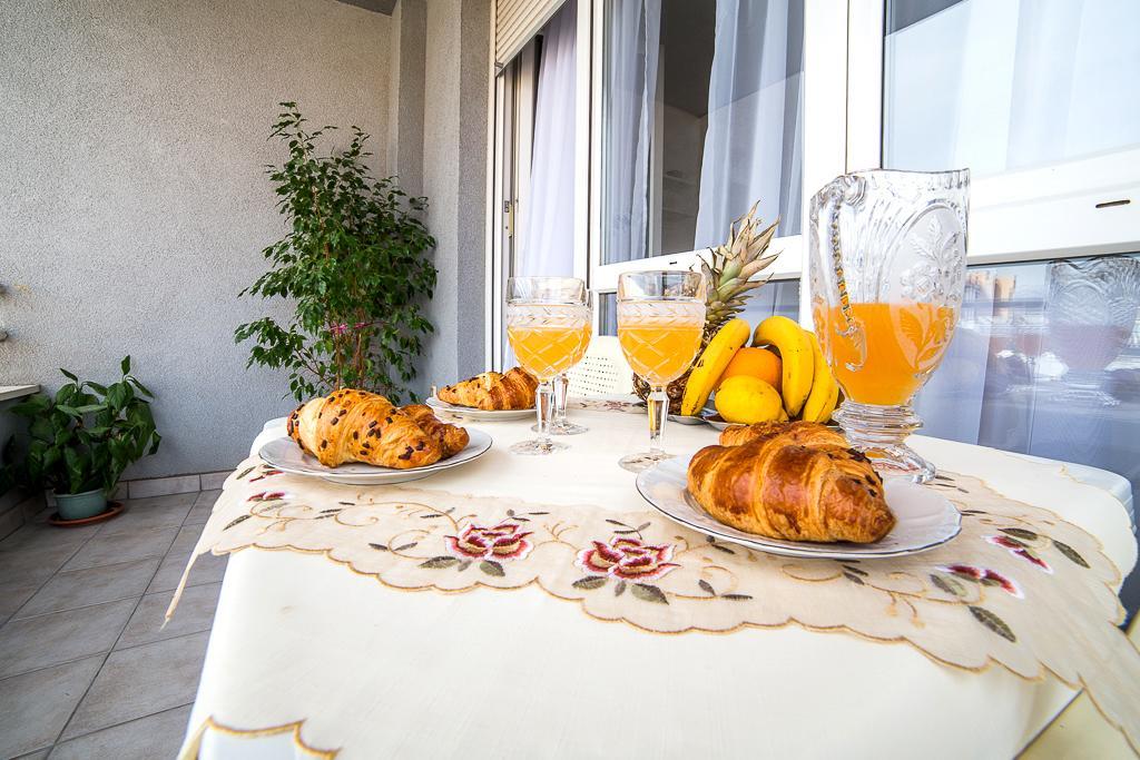 Split Apartments Shell 외부 사진