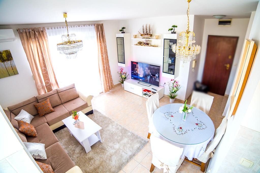 Split Apartments Shell 외부 사진